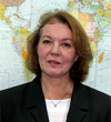 Людмила Симонова, управляющий партнер M.A.Research, выступила с докладом в ТПП РФ