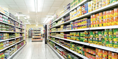 Продуктовый тупик: почему полки полные, а прибыль сетей падает впервые за 25 лет?